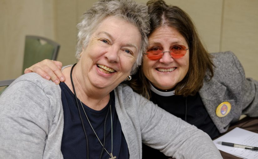 Diocesan Convention in Pictures